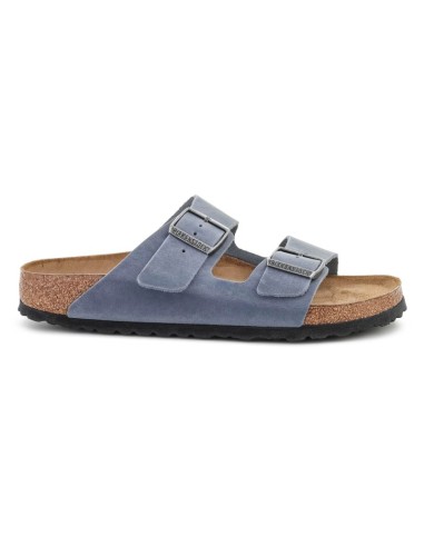 Birkenstock Arizona BS 1030864 Elemental Blue
