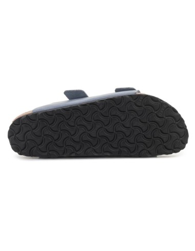 Birkenstock Arizona BS 1030864 Elemental Blue