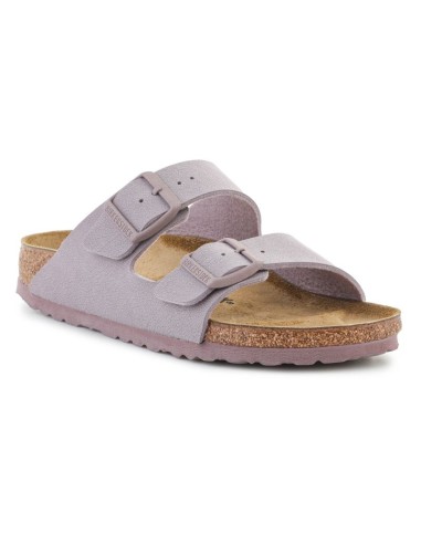 Birkenstock Arizona BS 1031427 Faded Purple