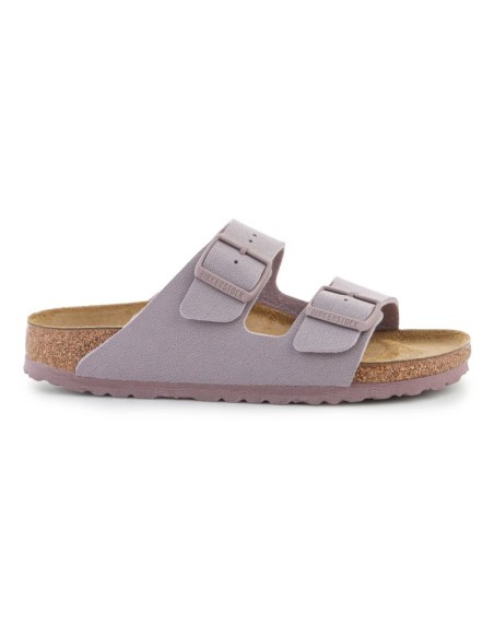 Birkenstock Arizona BS 1031427 Faded Purple