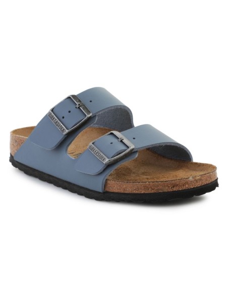 Birkenstock Arizona BS 1031500 Basalt Gray