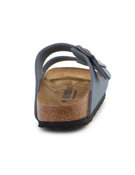 Birkenstock Arizona BS 1031500 Basalt Gray