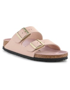 Birkenstock Arizona BS 1031525 Triples New BeigePink Clay