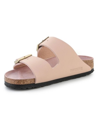 Birkenstock Arizona BS 1031525 Triples New BeigePink Clay