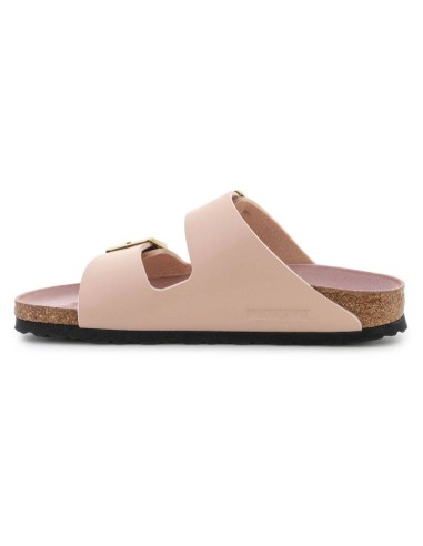 Birkenstock Arizona BS 1031525 Triples New BeigePink Clay