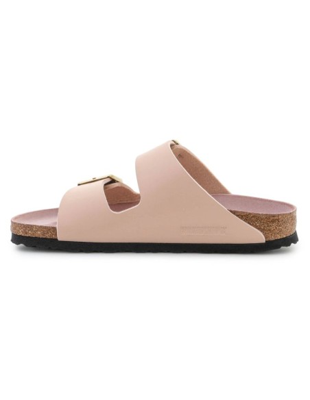 Birkenstock Arizona BS 1031525 Triples New BeigePink Clay