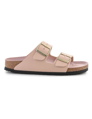Birkenstock Arizona BS 1031525 Triples New BeigePink Clay