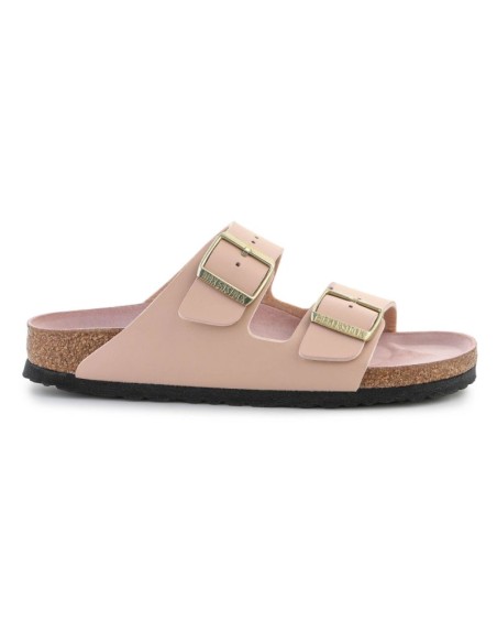Birkenstock Arizona BS 1031525 Triples New BeigePink Clay