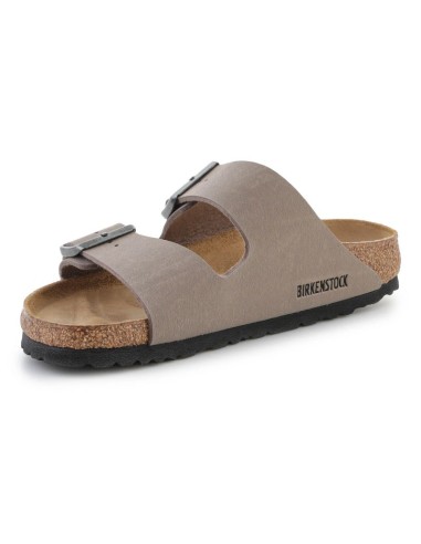 Birkenstock Arizona BS 1032070 Gray Taupe