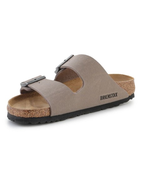Birkenstock Arizona BS 1032070 Gray Taupe