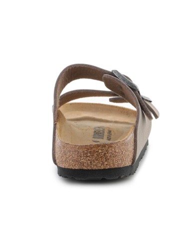 Birkenstock Arizona BS 1032070 Gray Taupe