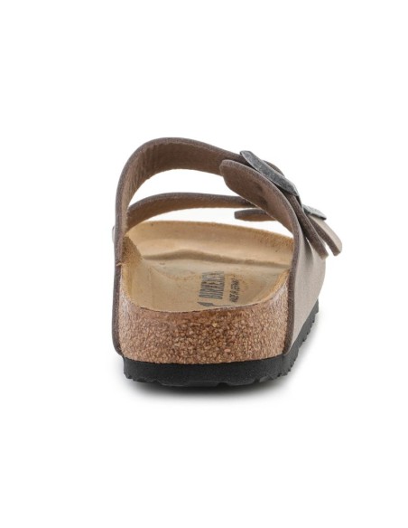Birkenstock Arizona BS 1032070 Gray Taupe