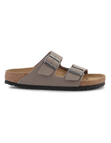 Birkenstock Arizona BS 1032070 Gray Taupe
