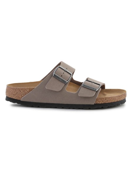Birkenstock Arizona BS 1032070 Gray Taupe