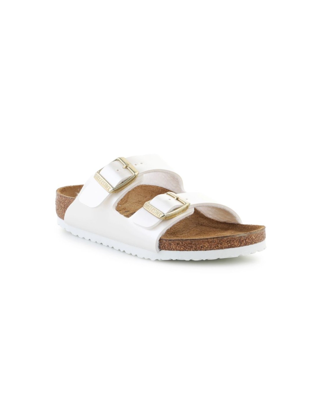 Birkenstock Arizona Kids BS 1029456 Electric Metallic Pearl