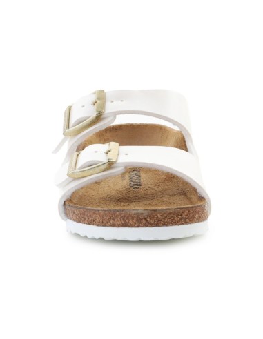 Birkenstock Arizona Kids BS 1029456 Electric Metallic Pearl