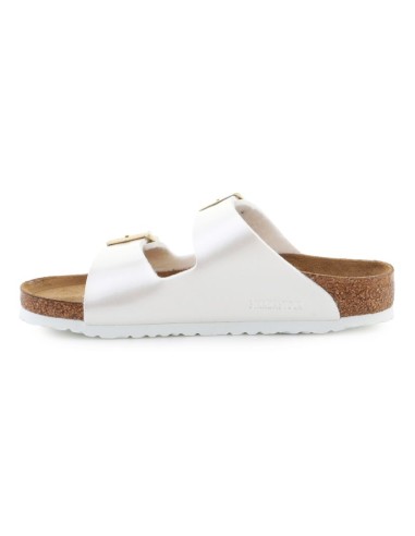 Birkenstock Arizona Kids BS 1029456 Electric Metallic Pearl