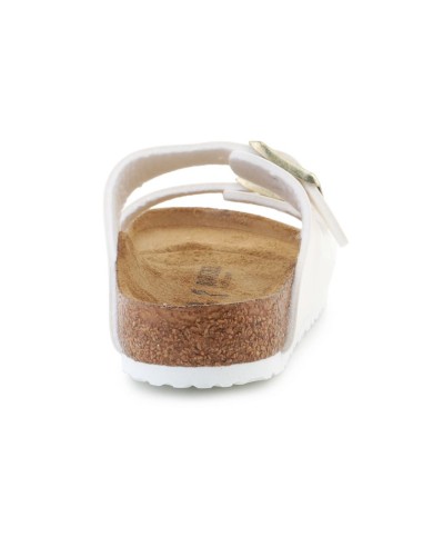 Birkenstock Arizona Kids BS 1029456 Electric Metallic Pearl
