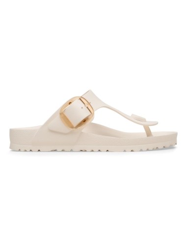 Birkenstock Gizeh Big Buckle EVA Eggshell 1031366