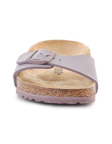 Birkenstock Madrid BS 1031464 Faded Purple