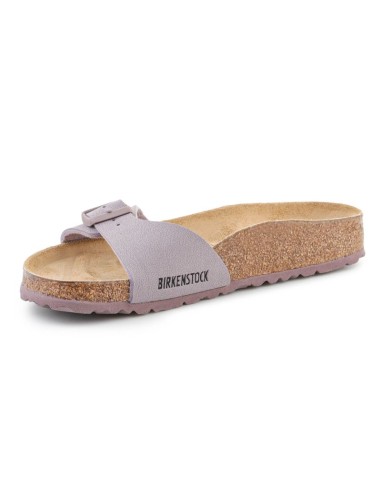 Birkenstock Madrid BS 1031464 Faded Purple