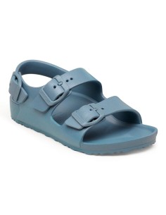 Birkenstock MILANO EVA KIDS 1031406 BASALT GRAY sandals narrow width