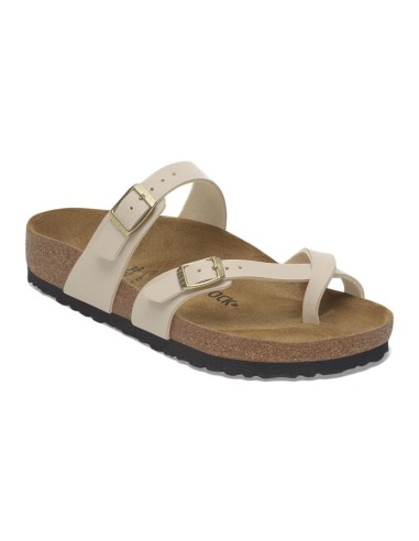 Birkenstock women's MAYARI 1029726 DANDCASTLE sandals narrow width