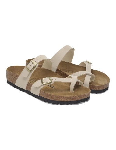 Birkenstock women's MAYARI 1029726 DANDCASTLE sandals narrow width