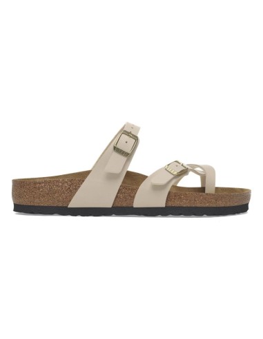 Birkenstock women's MAYARI 1029726 DANDCASTLE sandals narrow width
