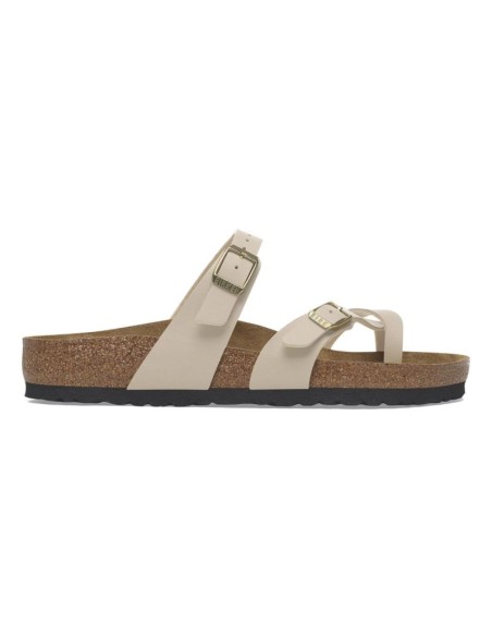 Birkenstock women's MAYARI 1029726 DANDCASTLE sandals narrow width