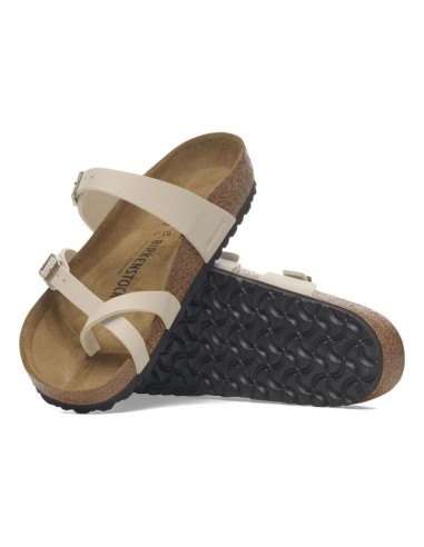 Birkenstock women's MAYARI 1029726 DANDCASTLE sandals narrow width