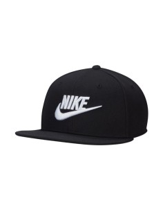 Nike DriFIT Pro Baseball Cap Black FB5380 010