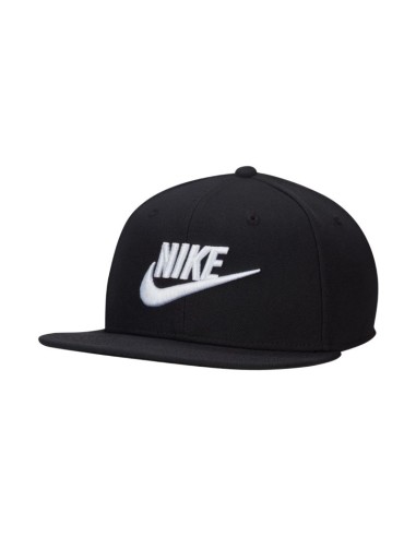 Nike DriFIT Pro Baseball Cap Black FB5380 010