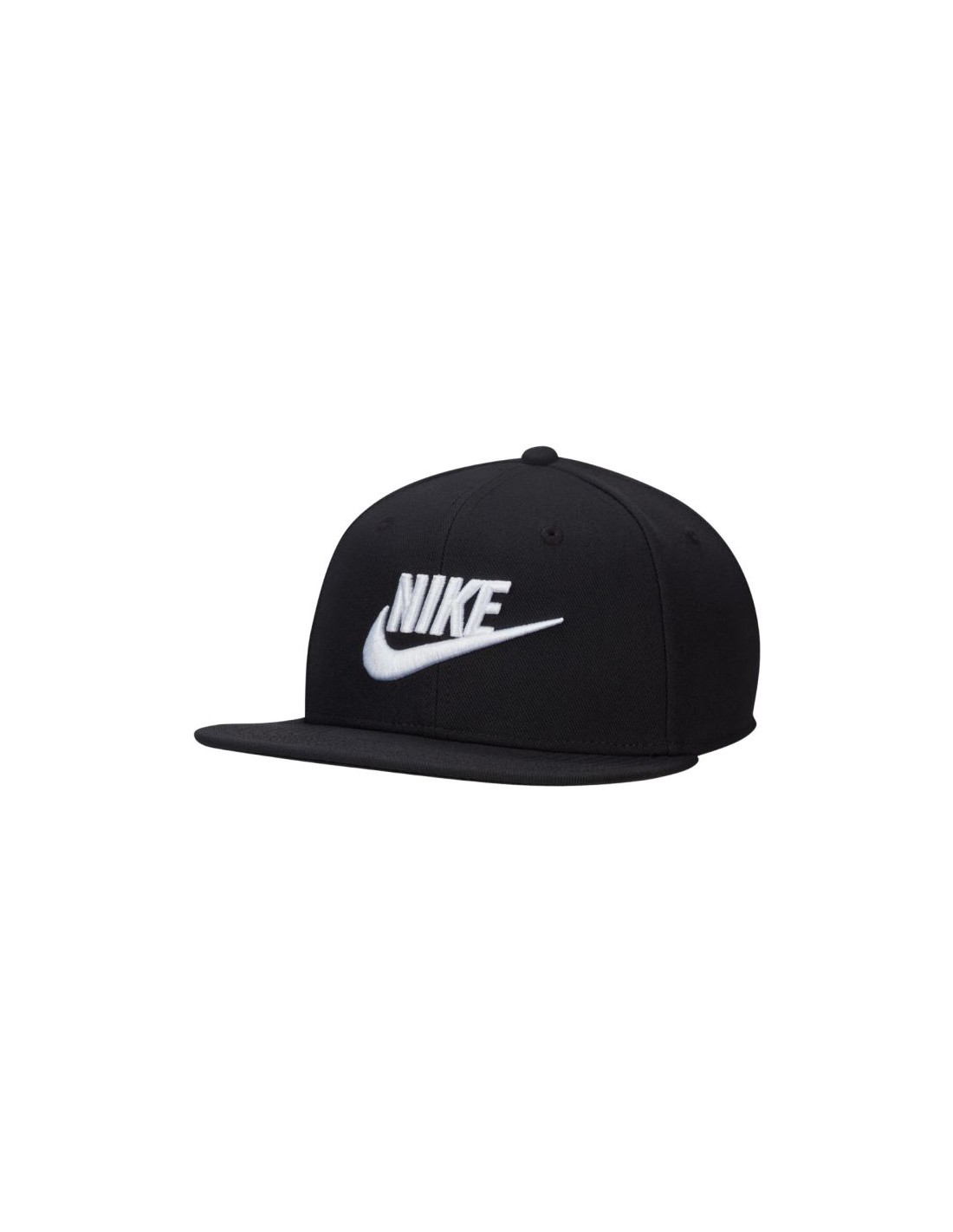 Nike DriFIT Pro Baseball Cap Black FB5380 010