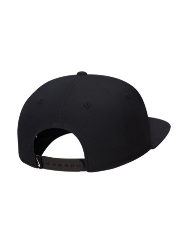 Nike DriFIT Pro Baseball Cap Black FB5380 010
