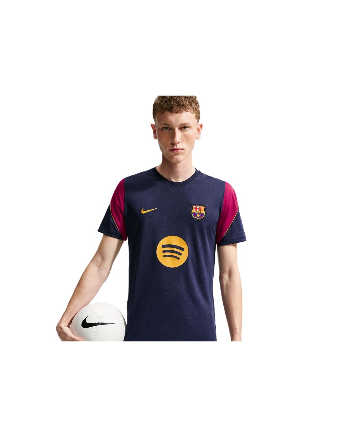 Nike FC Barcelona Strike II2254401 Tshirt