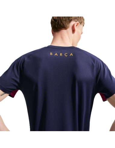 Nike FC Barcelona Strike II2254401 Tshirt