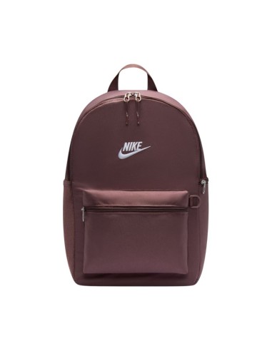 Nike Heritage 20 Backpack Brown IB4343 502