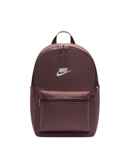Nike Heritage 20 Backpack Brown IB4343 502