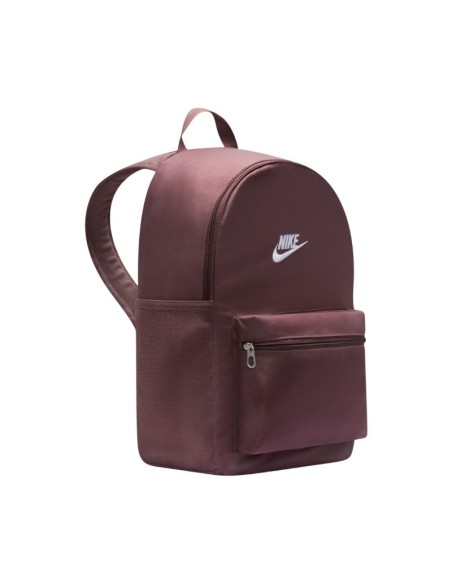 Nike Heritage 20 Backpack Brown IB4343 502