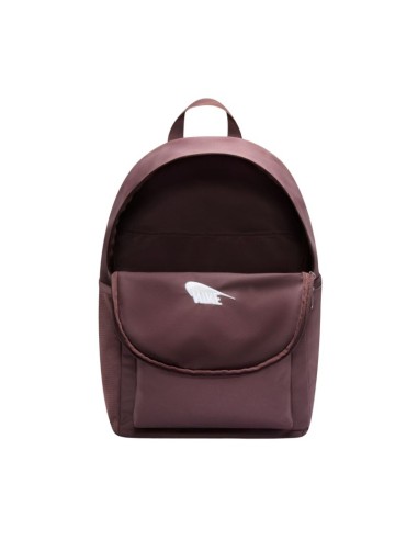 Nike Heritage 20 Backpack Brown IB4343 502