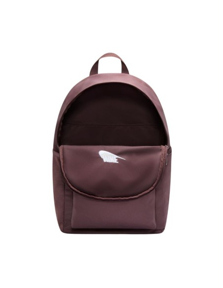 Nike Heritage 20 Backpack Brown IB4343 502