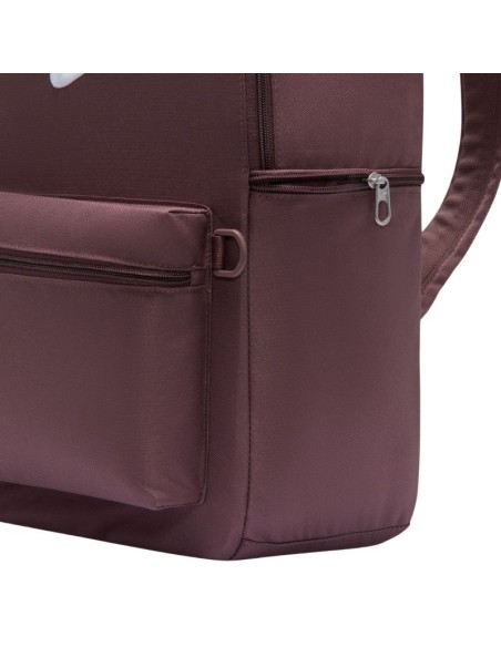 Nike Heritage 20 Backpack Brown IB4343 502