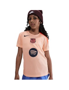 Nike Junior FC Barcelona Strike 3rd TShirt HM4443808