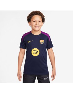 Nike Junior FC Barcelona Strike TShirt HJ7831597
