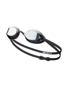 Nike Legacy Comfort Swimming Goggles Black NESSF132014 OS