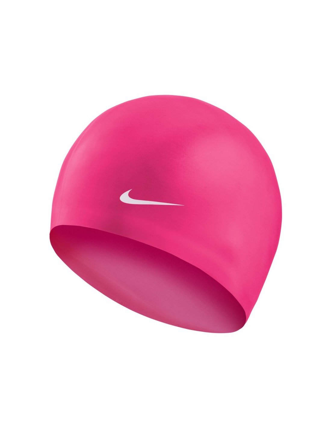 Nike SOLID 93060 672 Silicone Cap