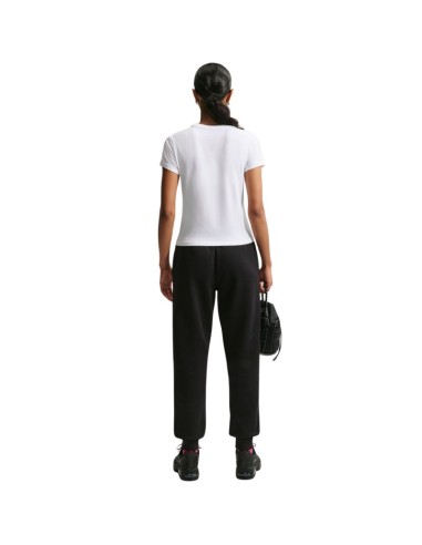 Nike Sportswear Chill Knit Women's TShirt White FV5508 100
