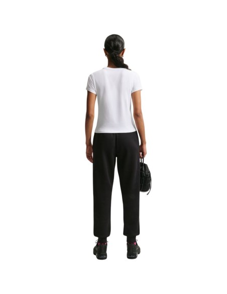 Nike Sportswear Chill Knit Women's TShirt White FV5508 100