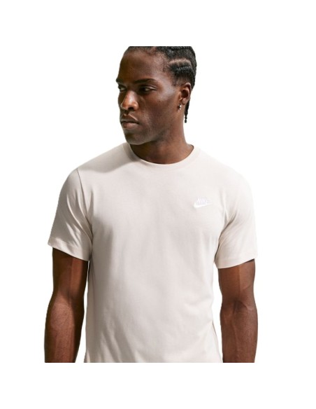 Nike Sportswear Club AR4997105 Tshirt